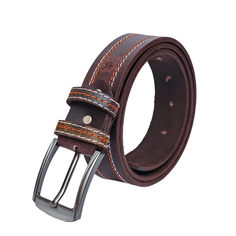 Premium Leather Belt